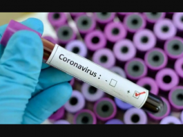 Coronavirus Hits south africa