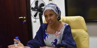 Hadiza Bala Usman