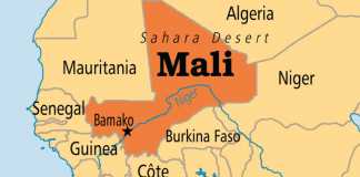 Mali on lockdown after two coronavirus cases