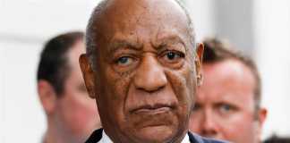 Bill Cosby