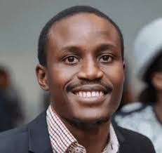 Tolu Ogunlesi 