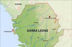 Sierra Leone