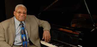 Ellis Marsalis