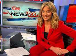 Brooke Baldwin