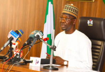 Nasarawa Govt Orders Immediate Closure Of Public, Private Schools