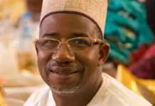 Bala Mohammed