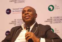 Why I Backed Buhari, Rejected Jonathan In 2015: Amaechi