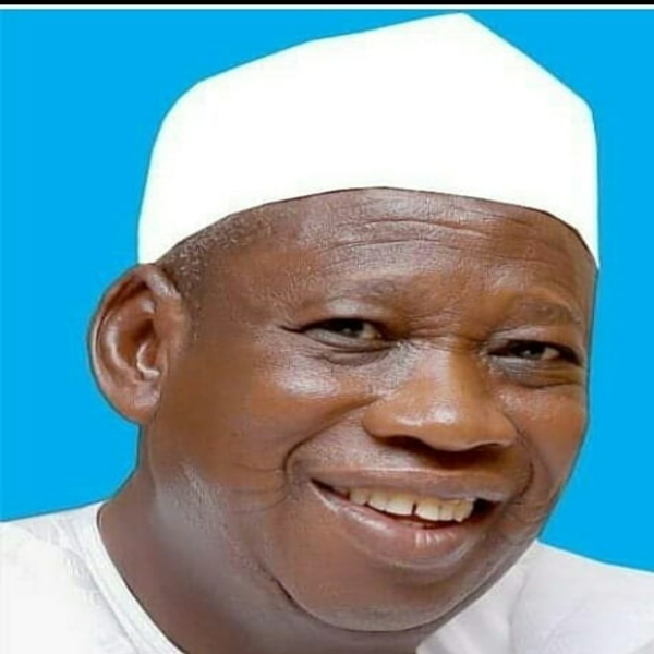 Abdullahi Ganduje