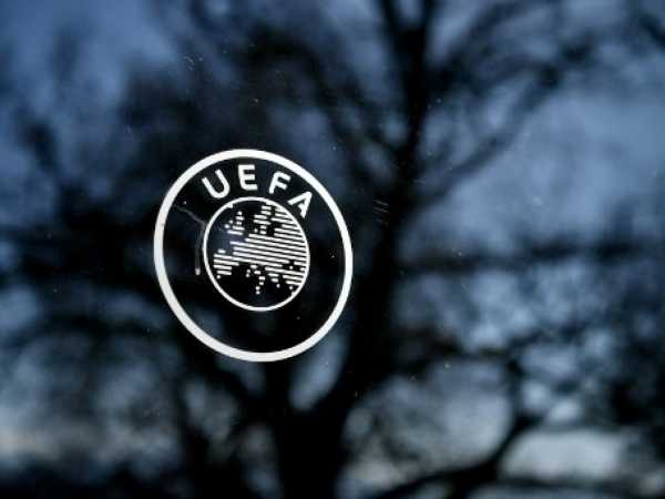  UEFA Approves Five Substitutes Rule For Euro 2020