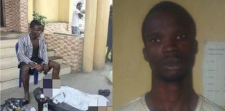 Uniport student sentenced to death