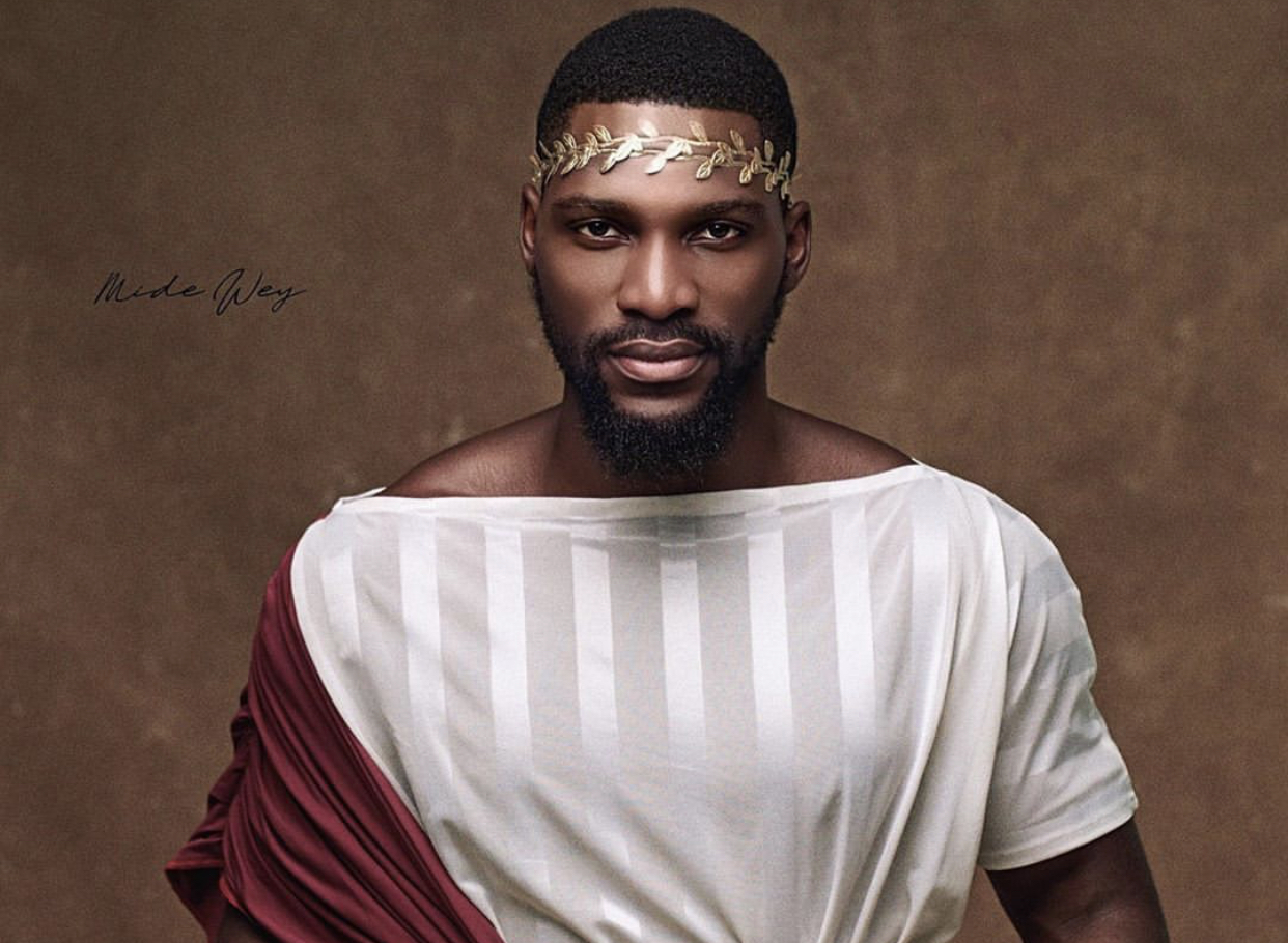 #EndSARS: 'Let Us Continue To Soro Soke', Tobi Bakre Charges Nigerian Youths