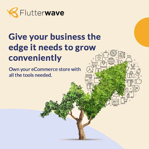 The Flutterwave Store: Ground-Breaking Innovation for SMEs