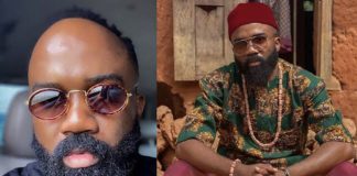 'Being Igbo Is One Of The Bet Things About Christmas' - Noble Igwe