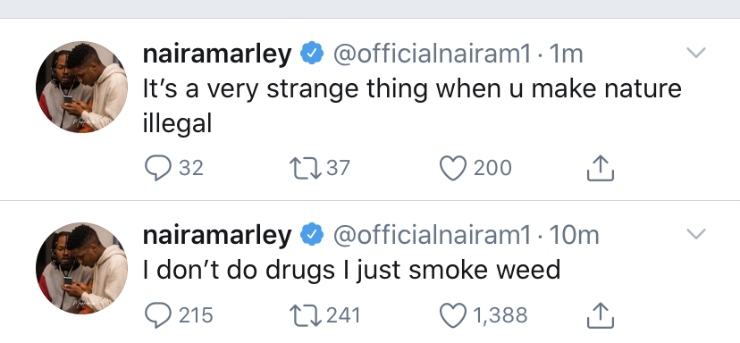 Naira Marley 