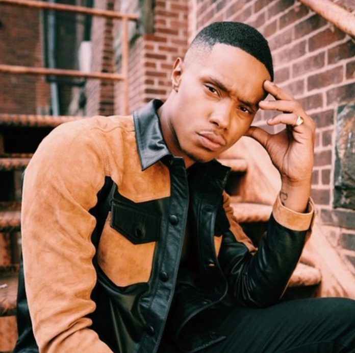 R&B Singer, Avery Wilson Comes Out As Bisexual On His 25th Birthday