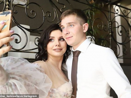 Woman marries his stepson