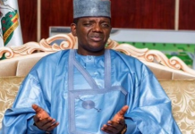 We'll Keep Negotiating With Bandits— Zamfara Governor, Matawalle