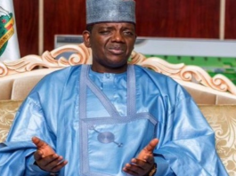 We'll Keep Negotiating With Bandits— Zamfara Governor, Matawalle