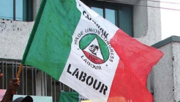 NLC Asks Members To Picket Filling Stations Hoarding Petrol