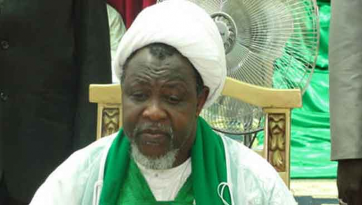 BREAKING: Court Frees El-Zakzaky And Wife, Says They Have ...