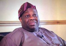 #EndSARS: ‘CBN Dragged Into Gutters Of Nigerian Politics' – Dele Momodu