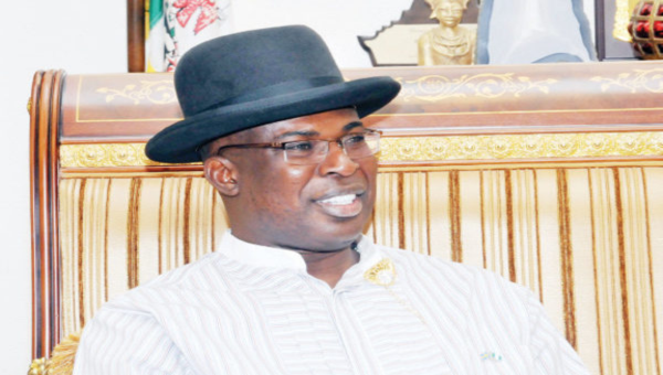 Buhari Will Complete Federal Projects In Bayelsa- Sylva