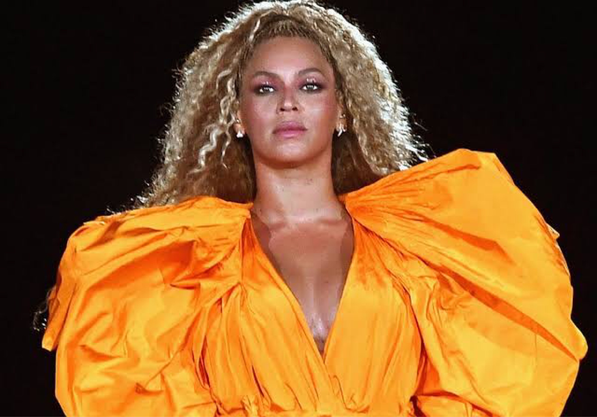 #EndSARS: “I Am Heartbroken To See The Senseless Brutality Taking Place In Nigeria” - Beyoncé