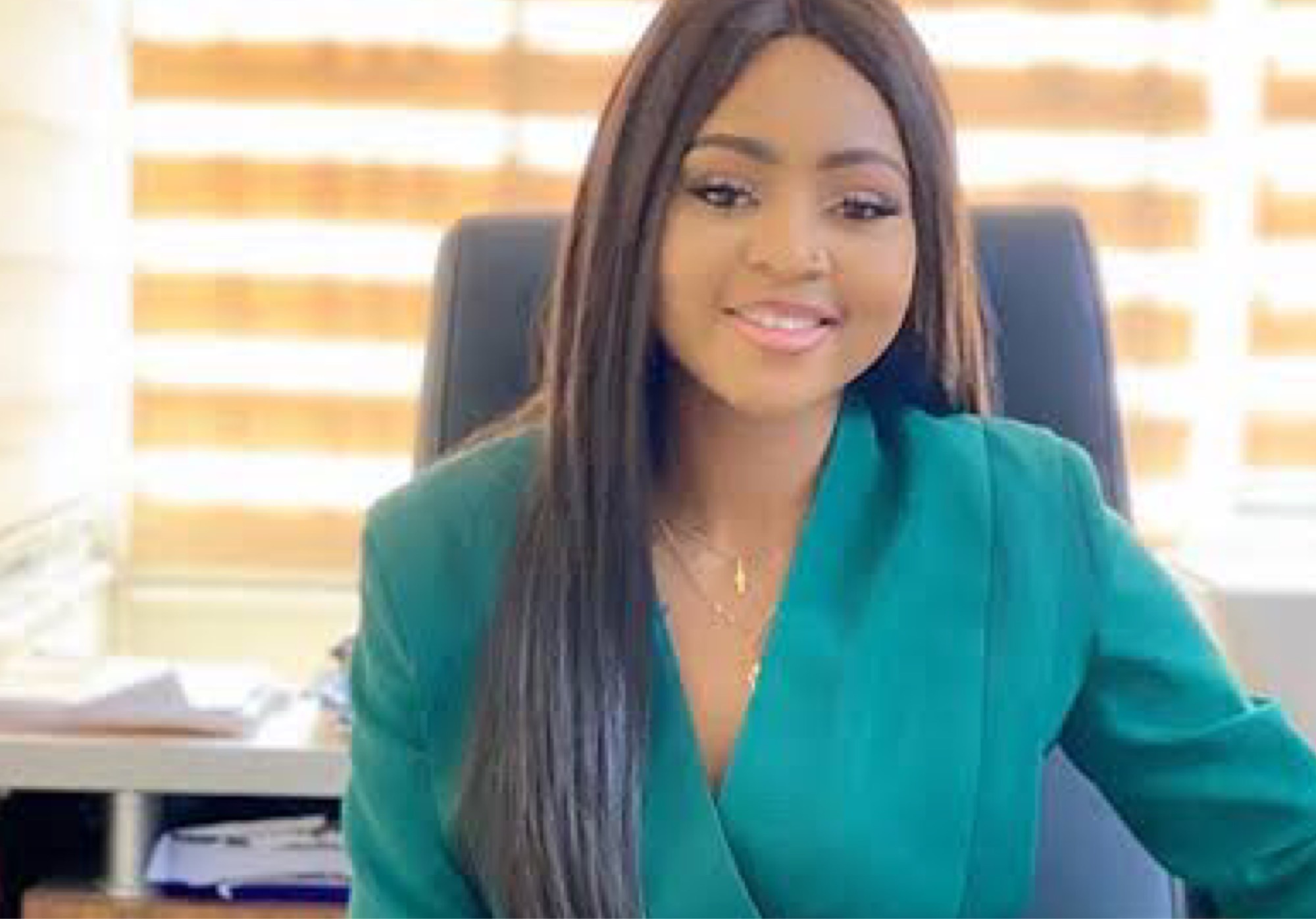 Regina Daniels