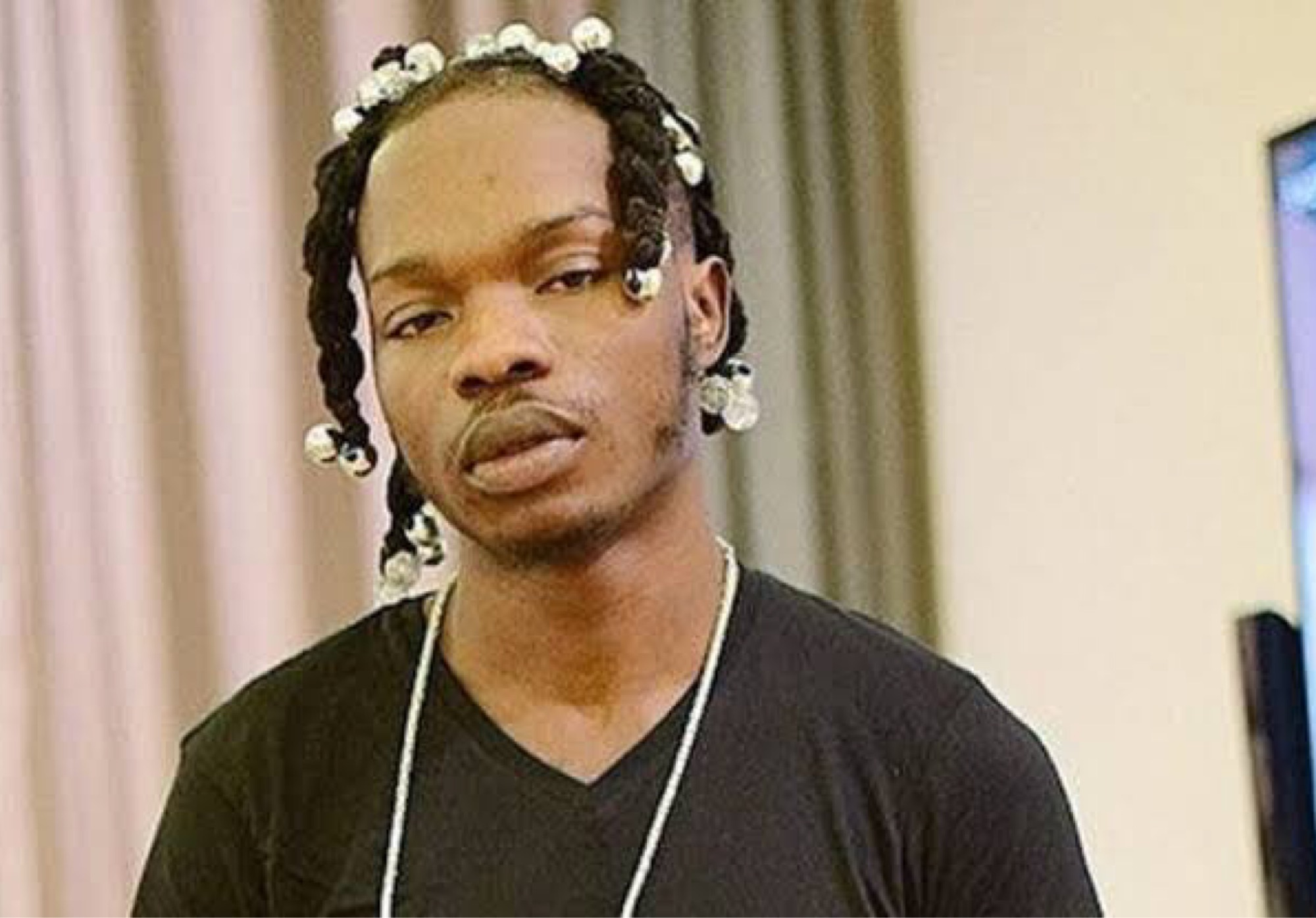 ‘Why I Canceled My Proposed #EndSARS Protest’ - Naira Marley (Video)