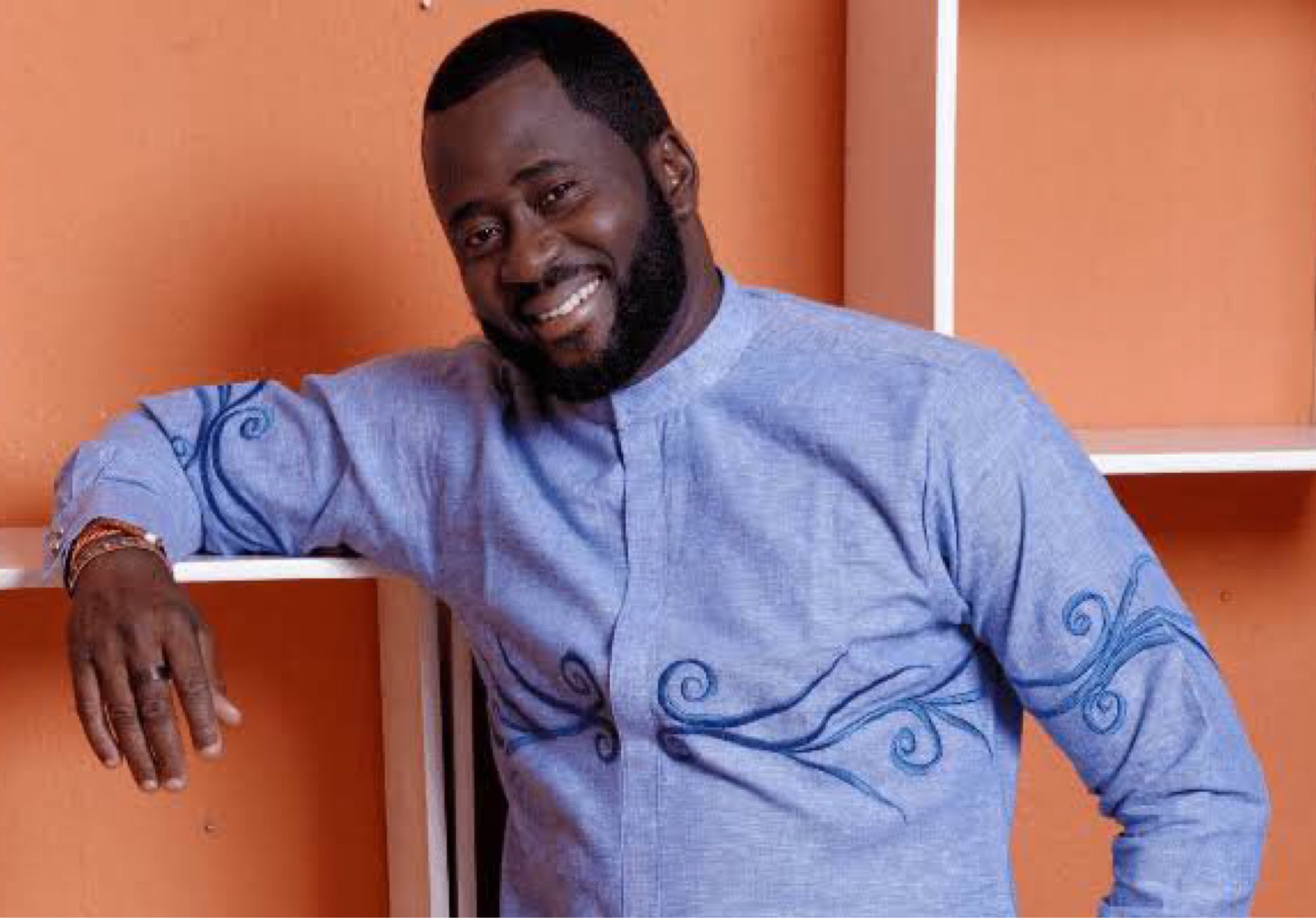 “If You Are Tired, Come And Enter Government” – Desmond Elliot Tells Youths, Who Are Protesting (Video)