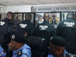 #EndSARS: Nigerians Recount Horrible Experience With Thugs In Police Uniform