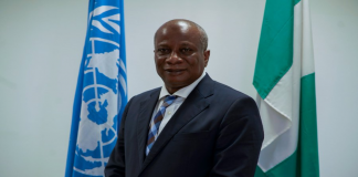 #EndSARS: UN Coordinator In Nigeria Calls For Peace