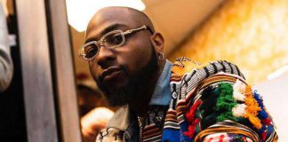 ‘Do they think?’ – Davido slams FCT authorities for banning #EndSARS protests in Abuja