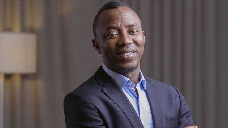 I’ve Never Smoked Cannabis… But I’m ‘High’ On Justice, Says Sowore