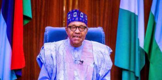 #EndSARS: “There’s nothing in President Buhari’s head. He’s tall for nothing” – Samklef