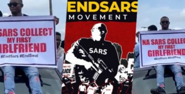  #Endsars Protest Aftermath: Court Orders CBN To Unfreeze Promoters’ Accounts