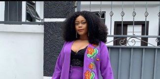 Not every curvy woman is a runs girl – Didi Ekanem