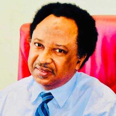 Whoever carted away the staff of the Oba and his shoe should please return it. — Shedu Sani pleads