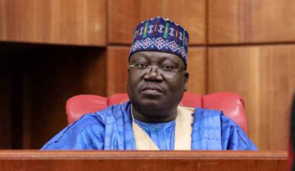 No Nigerian Will Be Shortchanged In COVID-19 Vaccination, Says Lawan
