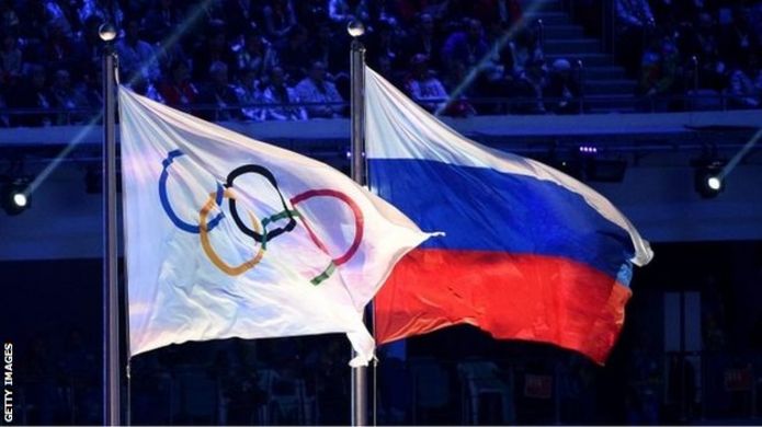 Russia's Ban Appeal Set To Be Heard By Court Of Arbitration For Sport
