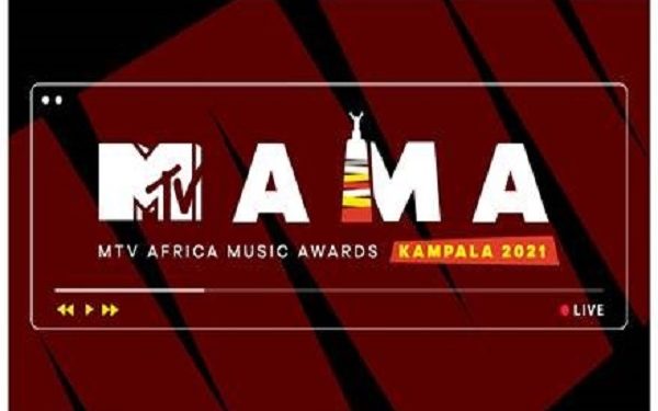 MTV Africa Music Awards (MAMA) Returns In 2021; To Be Held In Uganda
