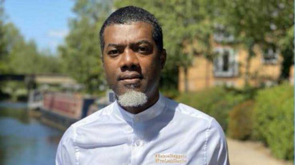 Reno Omokri Reveals How To Stop Killer Herdsmen 