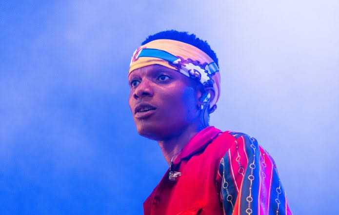 Wizkid