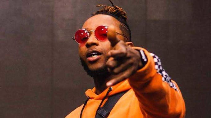 Yung6ix calls on Davido, Burna Boy to end their 'beef' - Information