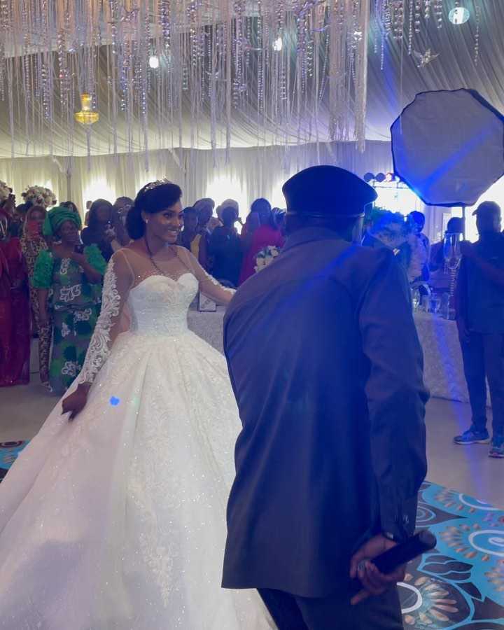 Singer Timi Dakolo Performs For Free At Eight Weddings In Abuja Information Nigeria