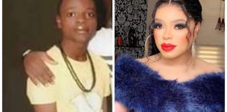 Bobrisky Comes Out As Transgender; Set To Undergo Gender Reassignment Surgery In 2021