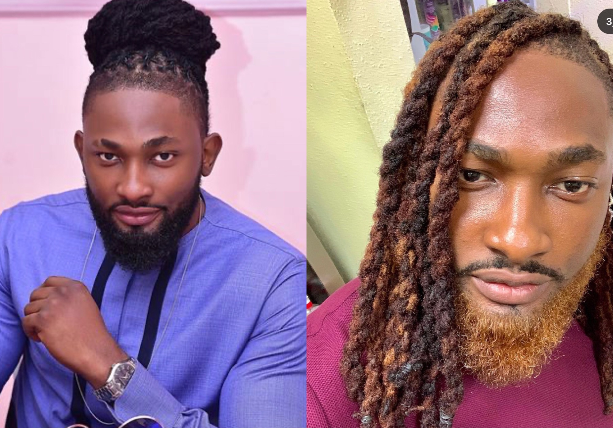 Don't Flirt With Me Unless You Are Single - Uti Nwachukwu