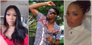 BBNaija's Vee Claims Her Man, Neo After A Woman Indicated Interest In Him