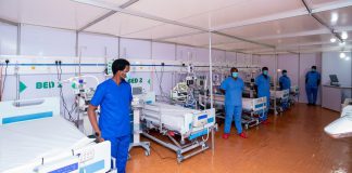 COVID-19: 20 Nigerian Doctors Died In Last One Week — NMA
