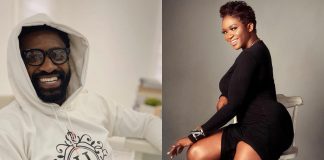 Singers, Waje And Ric Hassani Spark Dating Rumors